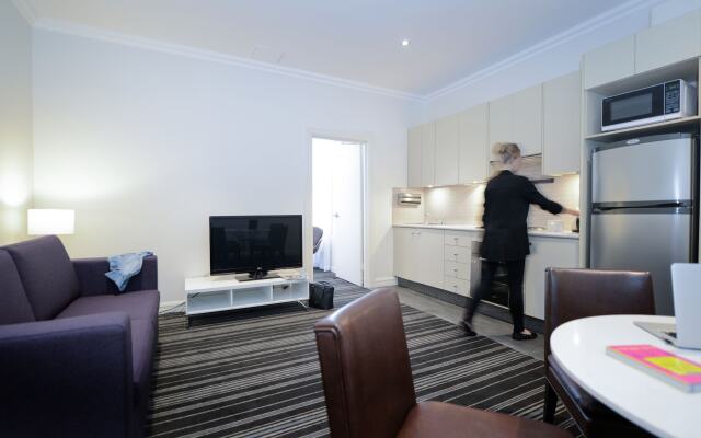 Perouse Randwick by Sydney Lodges