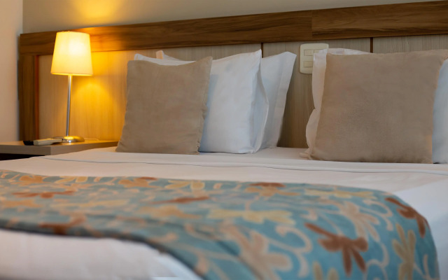 Interludium Iguassu Convention Hotel