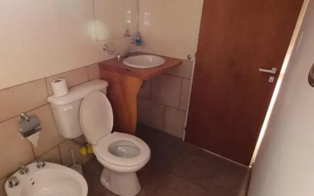 Sierra Hostel - La casa de Juani