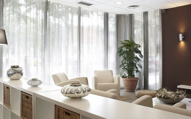 Hotel HC Mollet Barcelona