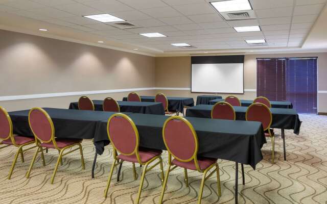 Comfort Suites Ontario Airport Convention Center
