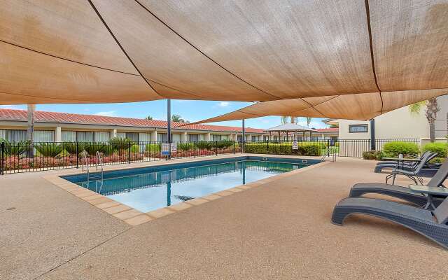 Comfort Inn Deakin Palms