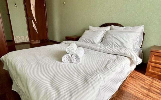 Home Hotel (Хоум Отель) на Весенней 26