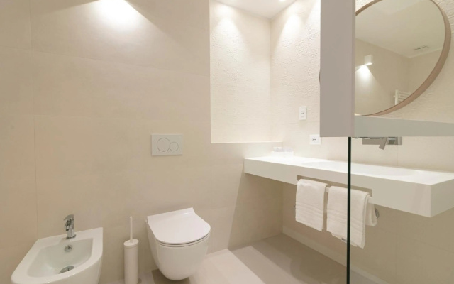 Hotel Mistral