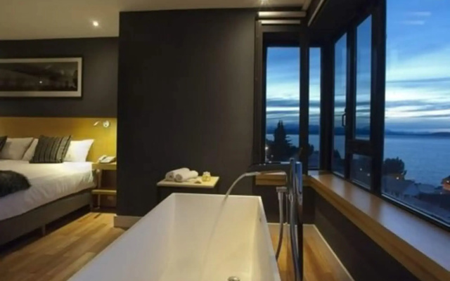Sheraton Bariloche Hotel