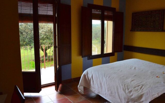 Casa Rural Alcornocalejo