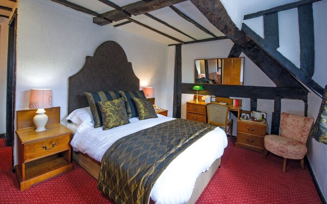 Prince Rupert Hotel