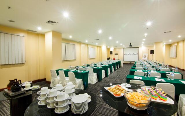 Arion Suite Hotel Kemang