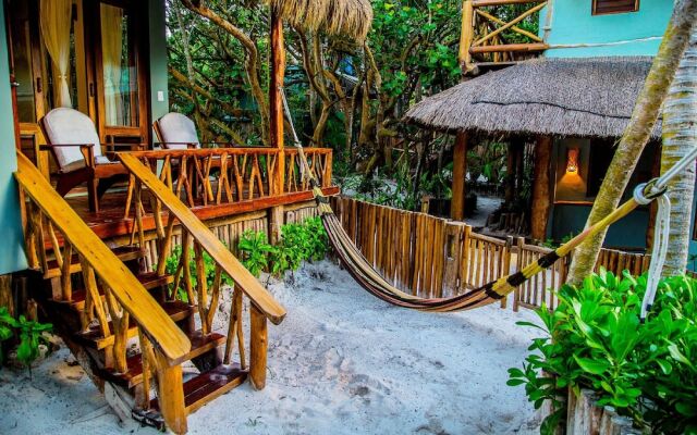 Ahau Tulum