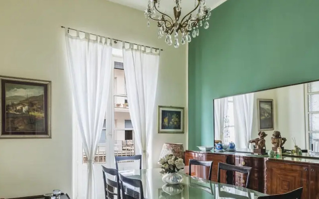 Tera Turi House by Wonderful Italy