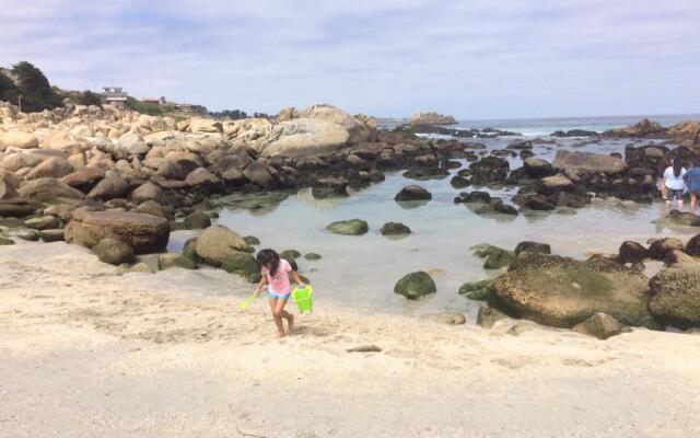 Apartamento Playa Mar Azul
