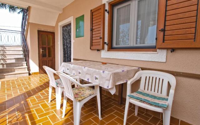 Apartments Cocaletto 1066