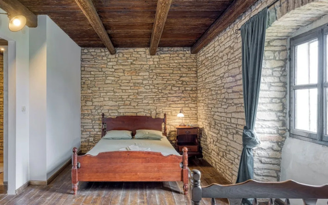 Villa Capadinka With Whirlpool