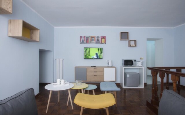 Suite Regina Isabella by Wonderful Italy