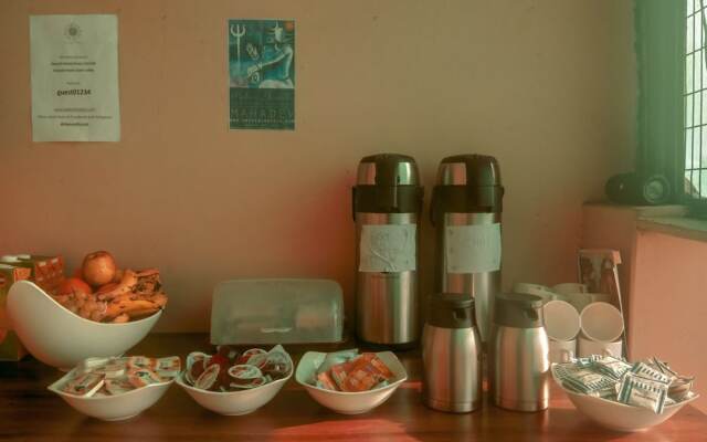 Dwivedi Hotels Hotel Elena