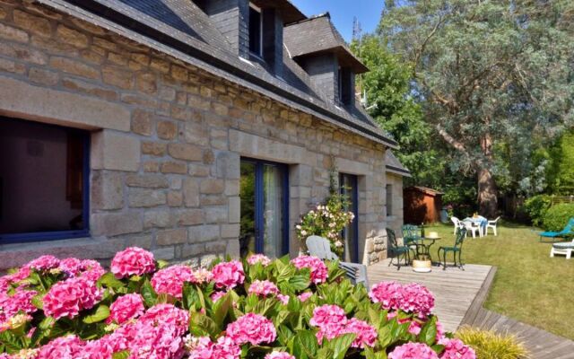 House St Adrien Ploemeur