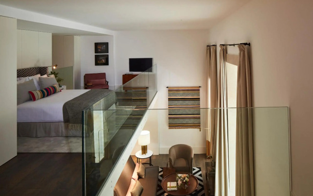 The Lumiares Hotel & Spa