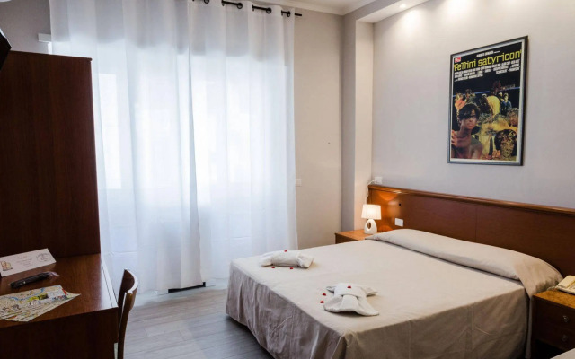 Reboa Resort