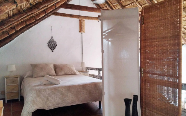 Bungalows Castillejos - Adults Only