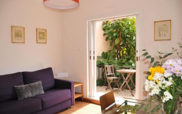 Tibidabo Apartamentos