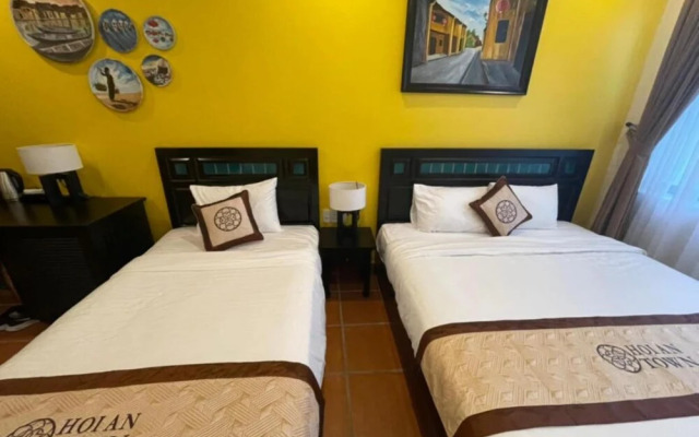 Sunshine Villa Hoi An