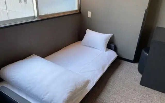 The Centurion Sauna Rest & Stay Sapporo Male Only