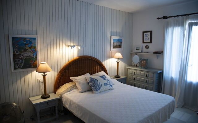 Apartment in Mojacar Pueblo