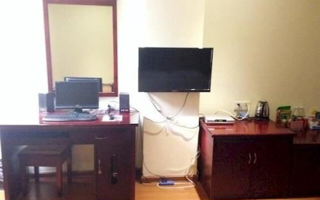 Nanning Duyichu Hotel