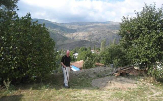 Ancient Lahij Guest House