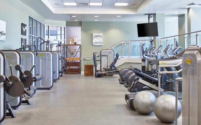 The Battle House Renaissance Mobile Hotel & Spa