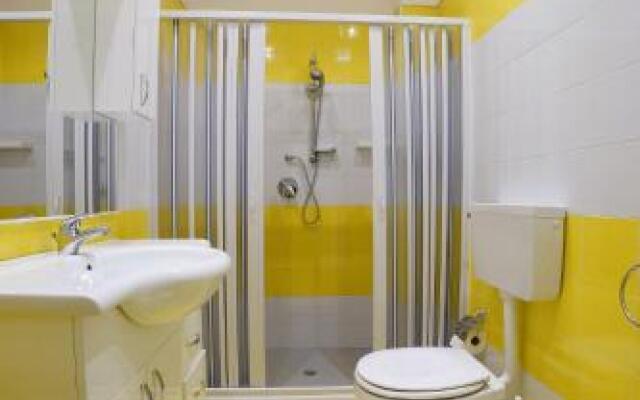 Affittacamere Arcobaleno