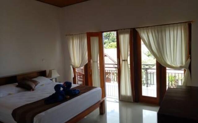 Radya Homestay
