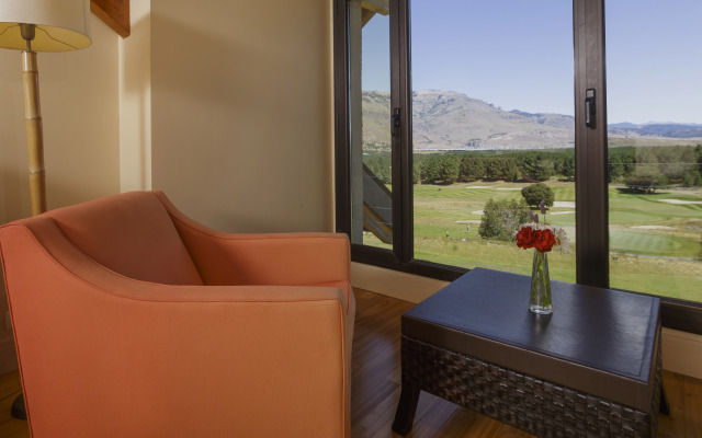 Loi Suites Chapelco Hotel