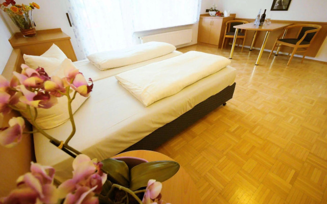 Mosel Hotel Hahn