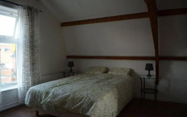 Mamas Bed & Breakfast
