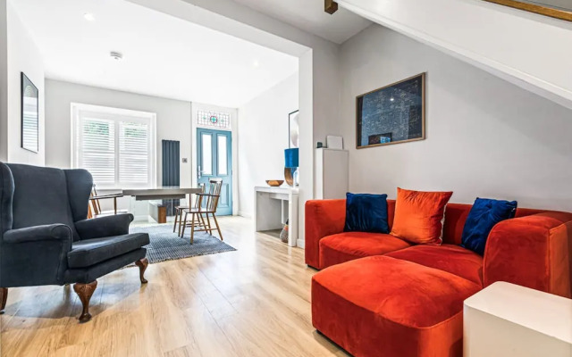 Salt House - From 150 Per Night