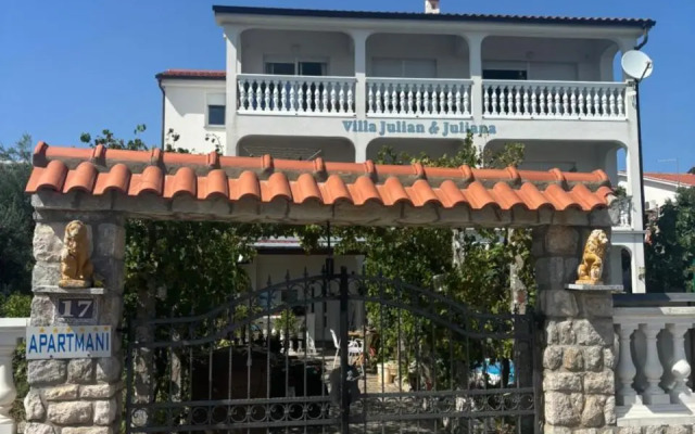 Villa Julian & Juliana