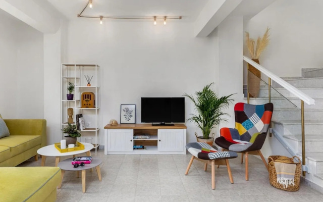 Villa Elaida by Travel Pro Services