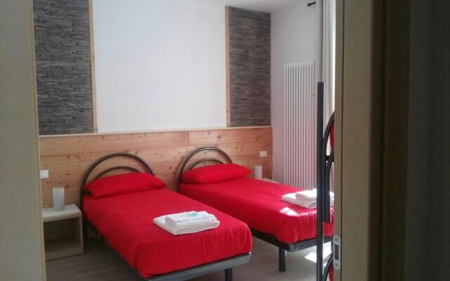 La Tana dell'Orso B & B