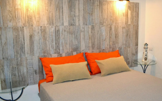 BB La Casa Bianca Di Porto Conte