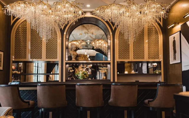 The Scotsman Hotel