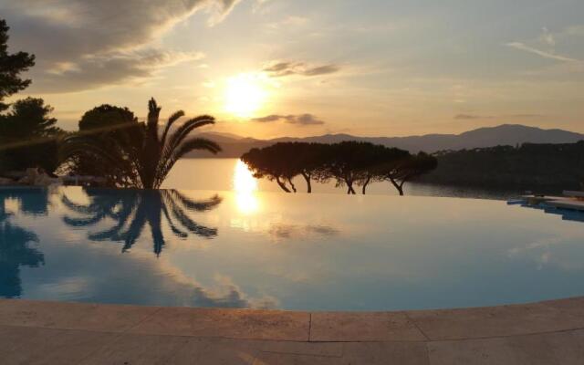 Residence Cala Silente