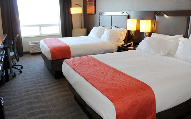 Chateau Inn & Suites Bonnyville