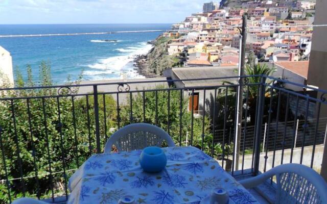 Sardamare Apartments Castelsardo