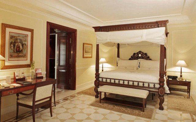 The Imperial New Delhi