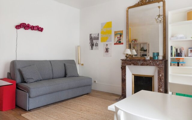 Apartment Alésia Denfert Rochereau - Smartrenting