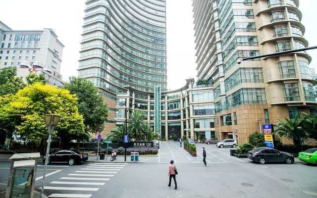 Westlake 7 Service Apartment Xihu