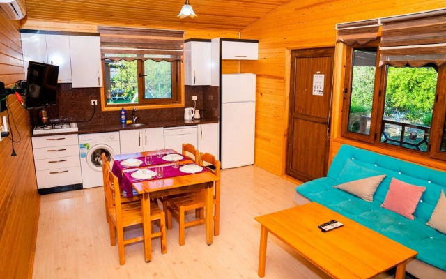 Ikiz Villas