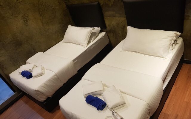 Memory Boutique Hotel