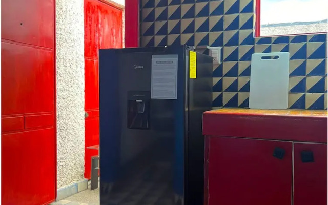 Casa Azul Apartments SLP - Inmotega